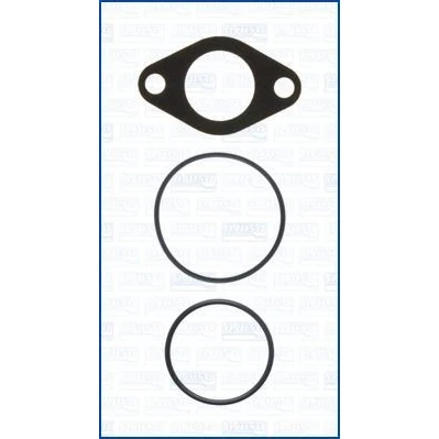 Billede af AJUSA 77017600 Pakningssæt, AGR system SKODA: Fabia 2, VOLKSWAGEN: Golf 5