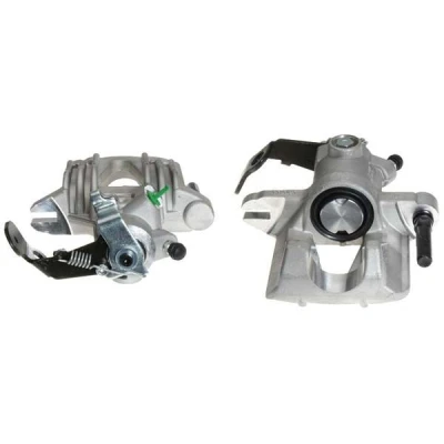 Billede af BUDWEG CALIPER 342970 Bremsekaliber OPEL: Zafira A, Astra G CC, Cabriolet