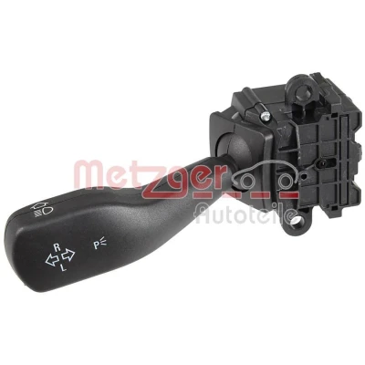 Billede af METZGER 0916989 Ratstammekontakt BMW: 3 Coupe