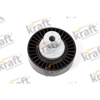 Billede af KRAFT 1222800 Remstrammerhjul BMW: 5 Touring, Sedan, 3 Sedan