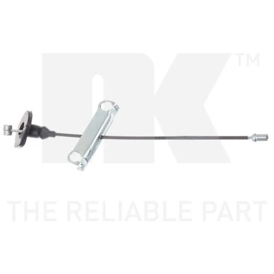 Billede af NK 9025109 Håndbremsekabel 270 FORD: MONDEO 2 Kombi