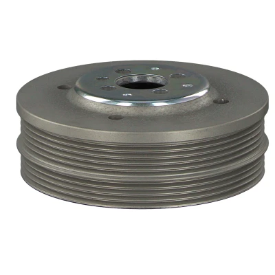 Billede af FEBI BILSTEIN 26140 Remskive Krumtapaksel 4PK + 5PK 138,5, 143 8 til krumtap
