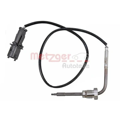 Billede af METZGER 0894584 Sensoren FIAT: Punto Evo Hatchback