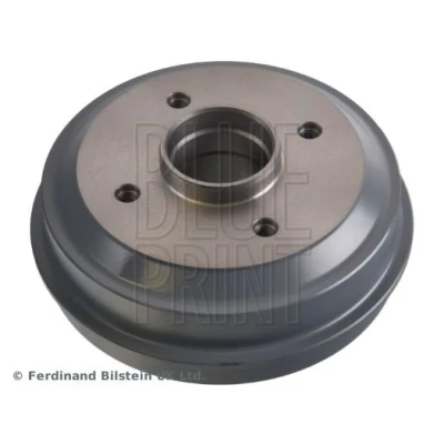 Billede af BLUE PRINT ADBP470016 Bremsetromler uden hjullejer bagaksel 212 PEUGEOT: 206 Hatchback, SW
