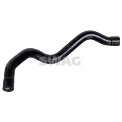 Billede af SWAG 10 93 3852 Krumtaphusventilation MERCEDES BENZ: SL Cabriolet, SLK, S klasse Sedan