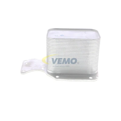 Billede af VEMO V20 60 0047 Olieradiator Original Quality BMW: 5 Touring