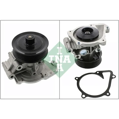 Billede af INA 538 0886 10 Vandpumpe til multi v remsdrift