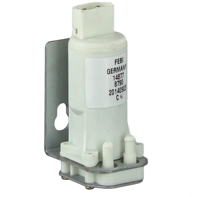 Billede af FEBI BILSTEIN 14877 Vaskepumpe 12