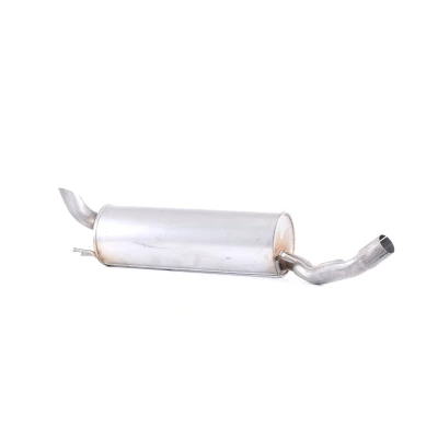 Billede af WALKER 21497 Lydpotte 1000 uden monteringsdele FIAT: BRAVO 2, Stilo Hatchback