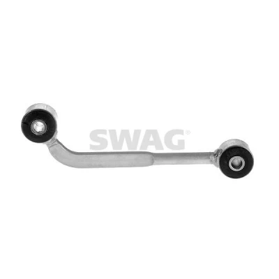 Billede af SWAG 10 91 9864 Stabstag Bagaksel venstre MERCEDES BENZ: C klasse Sedan, T modell, CLK Cabriolet