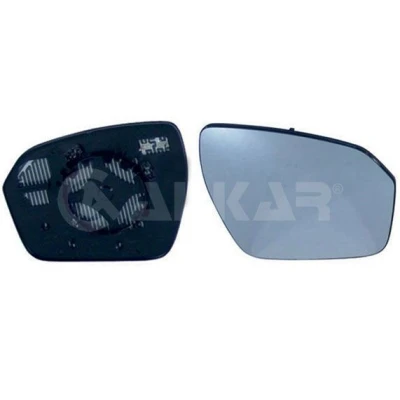 Billede af ALKAR 6432046 Spejlglas højre