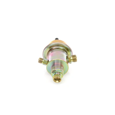 Billede af BOSCH 0 438 161 001 Brændstoftrykregulator MERCEDES BENZ: SL Cabriolet