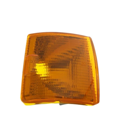 Billede af ALKAR 2106986 Blinklys orange foran til højre uden lampeholder P21W venstrestyrede biler VOLKSWAGEN: Transporter 4 Bus,