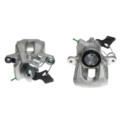 Billede af BUDWEG CALIPER 343655 Bremsekaliber CITROËN: C5 III Stationcar, 3, PEUGEOT: 407 SW, Sedan, SW Van / Stationcar