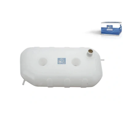 Billede af DT Spare Parts 1.11293 Ekspansionsbeholder