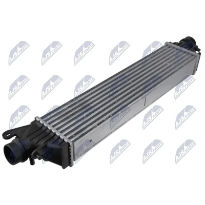 Billede af Ladeluftkøler NTY CNG PL 017