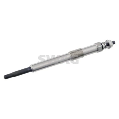 Billede af SWAG 62 92 6222 Gløderør 11V PEUGEOT: 308 I SW, 407 508 SW Van / Stationcar, FORD: MONDEO 4 Turnier, S Max Mk1, C Max, VOLVO: V50, V70 3
