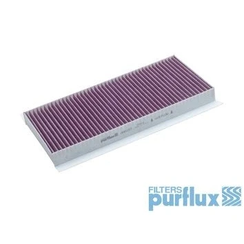 Billede af PURFLUX AHA167 Luftfilter 30 170 350 Finstøvfilter (PM 2.5) FORD: Focus Mk1 Hatchback, Sedan, Transit Connect Van