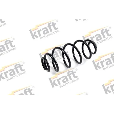 Billede af KRAFT 4035016 Fjeder bagaksel RENAULT: ESPACE 4