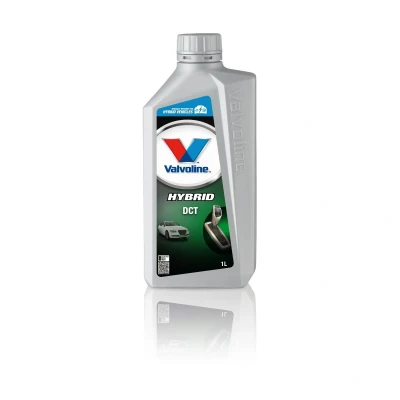 Billede af Valvoline Hybrid DCT 892454 Automatgearolie ATF 1 FORD: MONDEO 5 Kombi, 4 Turnier, KUGA 2, VOLVO: V40 Hatchback, V70 3, V60 I