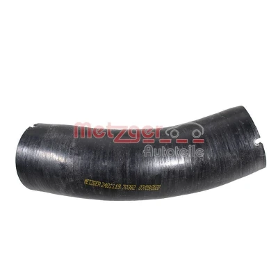 Billede af METZGER 2401119 Trykslange FIAT: Doblo II Van / Stationcar