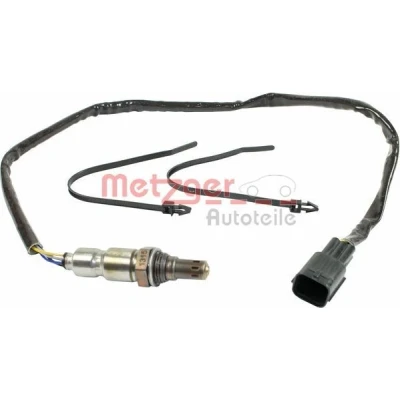 Billede af METZGER 0893491 Lambdasonde ORIGINAL ERSATZTEIL MAZDA: 6 Sedan, Hatchback, Stationcar