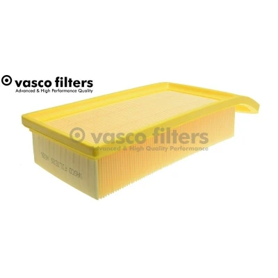 Billede af DAVID VASCO A026 Luftfilter 59 152 359 rektangulær Filterindsats CITROËN: C5 III Stationcar, 3, II PEUGEOT: 407 SW, Sedan