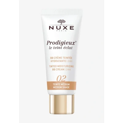 Billede af NUXE Prodigieux BB creme 02 30 ml