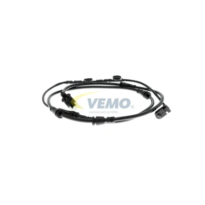 Billede af VEMO V48 72 0078 Slidindikator Bremsebelægning foraksel Original Quality LAND ROVER: Range Rover Sport, 4