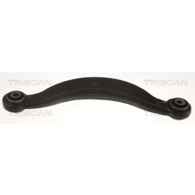 Billede af TRISCAN 8500 50584 Bærearm med gummileje semi trailing arm