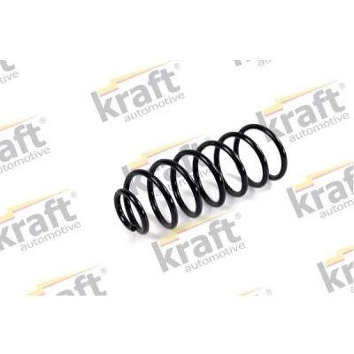 Billede af KRAFT 4031534 Fjeder bagaksel OPEL: Vectra B CC