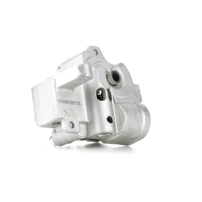 Billede af FEBI BILSTEIN 34722 Oliepumpe AUDI: A4 B8 Avant, A3 Sportback, VOLKSWAGEN: Passat B6 Variant, B5 GP Sedan, GOLF 6, SKODA: Superb II Stationcar