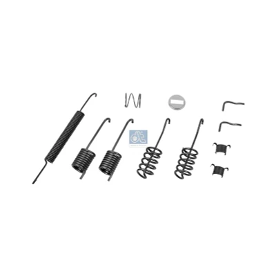 Billede af DT Spare Parts 7.92499 Rep.sæt, automatisk justering
