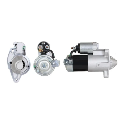 Billede af LUCAS LRS04080 Starter 12 1,2 10