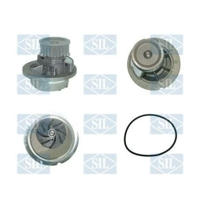 Billede af Saleri SIL PA1216 Vandpumpe 23 mekanisk 60 OPEL: Astra G CC, Vectra C Sedan, Meriva A