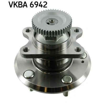 Billede af SKF VKBA 6942 Hjullejesæt med ABS sensorring