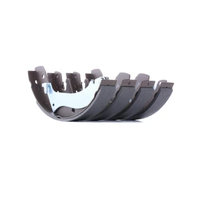 Billede af BREMBO S 44 504 Bremsebakker 254 38 med håndbremsegreb LAND ROVER: Freelander I SUV