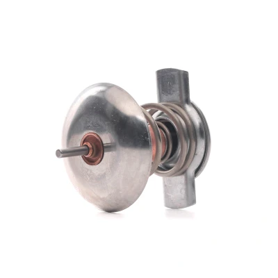 Billede af THERMOTEC D2X005TT Termostat 92 med pakning hus OPEL: Astra H Caravan, Zafira B, Vectra C Sedan, SAAB: 9 3 Sedan
