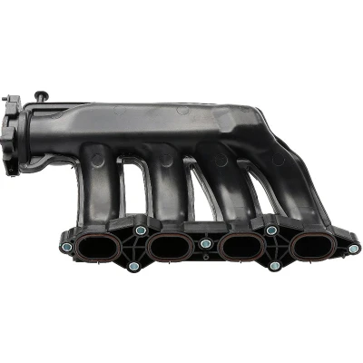 Billede af METZGER 2100037 Indsugningsmanifold med pakninger MERCEDES BENZ: C klasse T modell, E Sedan, Sprinter 3.5 Ladvogn/Chassis