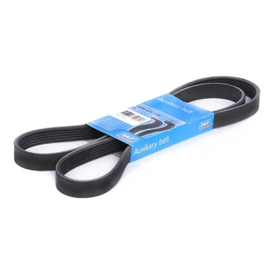 Billede af SKF VKMV 6PK1548 Kileribberem 1548 6 BMW: 5 Touring, Sedan, 1 Hatchback, VOLKSWAGEN: Golf 4 Variant, 4, Bora SKODA: Octavia I Hatchback