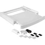 Billede af WPRO SKS101 Monteringskit Vaskemaskine / Tørretumbler 60 cm