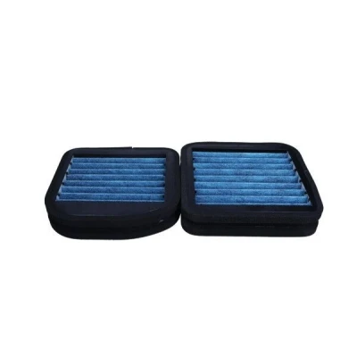 Billede af MAXGEAR 26 1818 Kabinefilter Aktivkulfilter, med antibakteriel virkning, antiallergisk virkning 199, 213 217 46 MERCEDES BENZ: S klasse Coupe