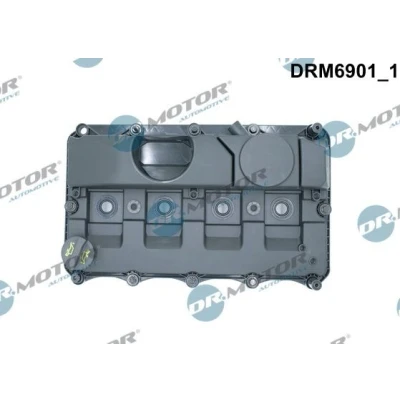 Billede af DR.MOTOR AUTOMOTIVE DRM6901 Ventildækse med pakning