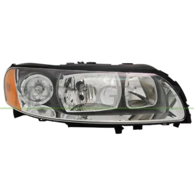Billede af PRASCO VV0444904 Forlygter venstre H9/H7, H9, H7 VOLVO: V70 2
