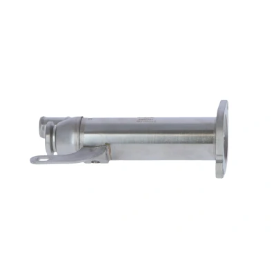 Billede af NRF 48006 EGR køler PEUGEOT: 308 I SW, 807, VOLVO: V50, FORD: Focus C Max, 2 Kombi