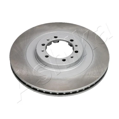 Billede af ASHIKA 60 05 505C Bremseskiver foraksel 313,8 24 6 87 ventileret lakeret MITSUBISHI: Pajero Sport 1 SUV