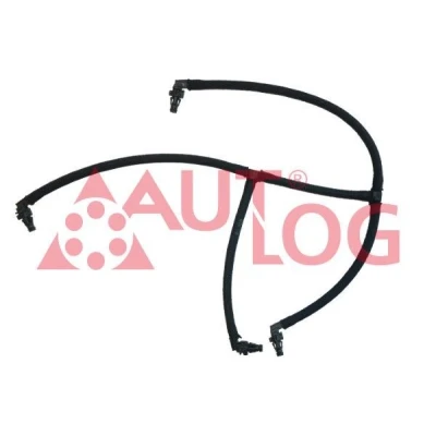 Billede af AUTLOG KL3041 Slange SEAT: Ibiza 4 ST, Sportcoupe, VOLKSWAGEN: Polo V Hatchback, SKODA: Fabia 2