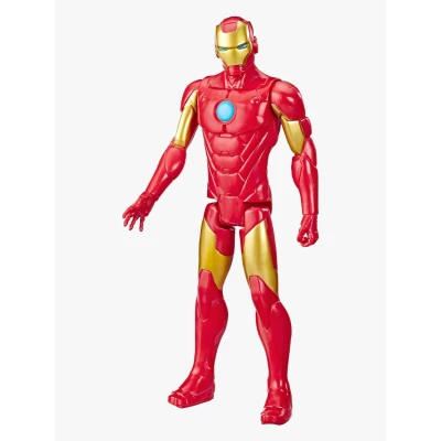 Billede af The Avengers Samlet figur Titan Hero Iron Man 30 cm