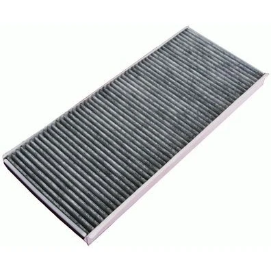 Billede af Filter, indvendig luft DENCKERMANN M110699K