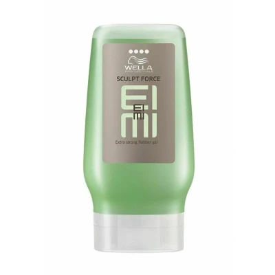 Billede af Wella Professionals Eimi Sculpt Force Gel 125 ml